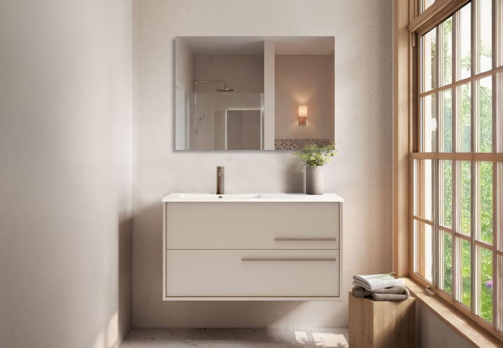 Mueble de baño Aqua Viso principal 9