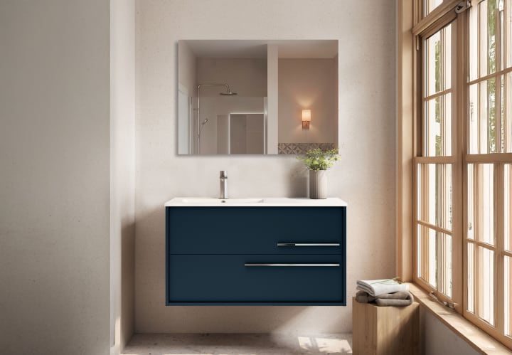 Mueble de baño Aqua Viso principal 23