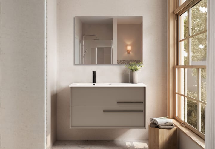 Mueble de baño Aqua Viso principal 17
