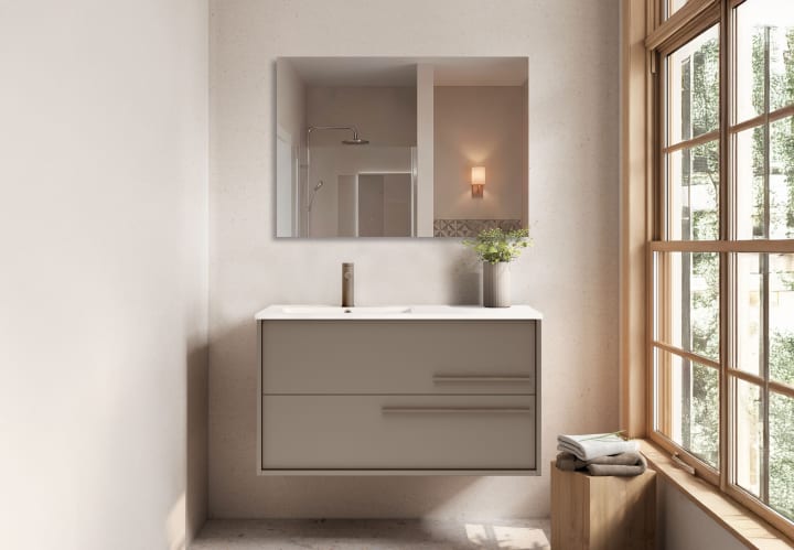 Mueble de baño Aqua Viso principal 18