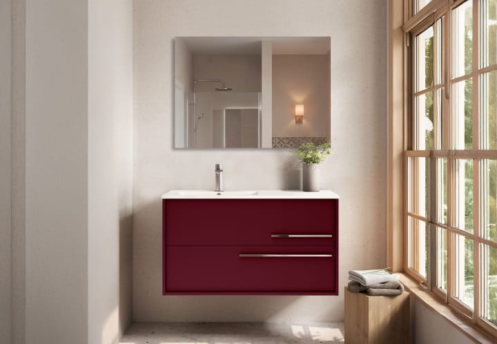 Mueble de baño Aqua Viso principal 25