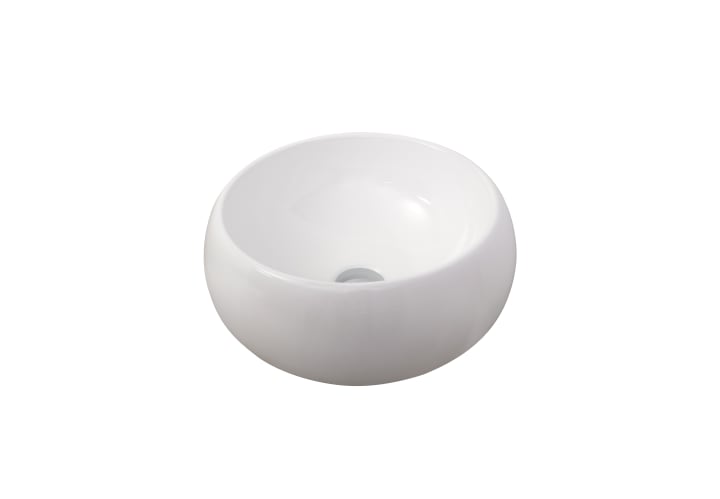 Lavabo sobre encimera Low Bruntec principal 1