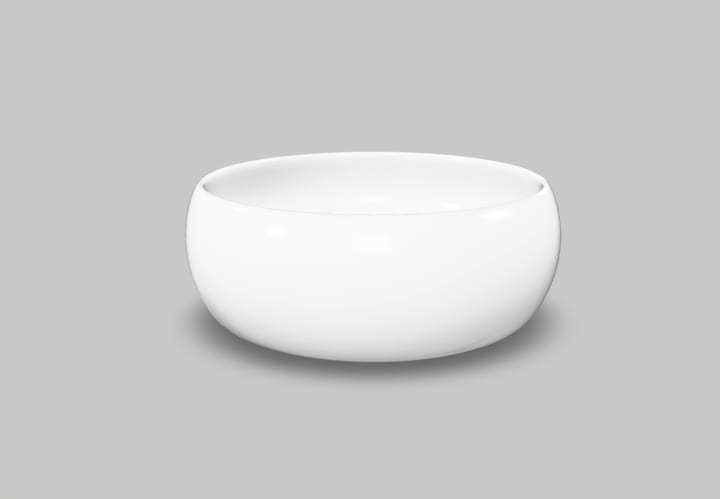 Lavabo sobre encimera Low Bruntec detalle 2