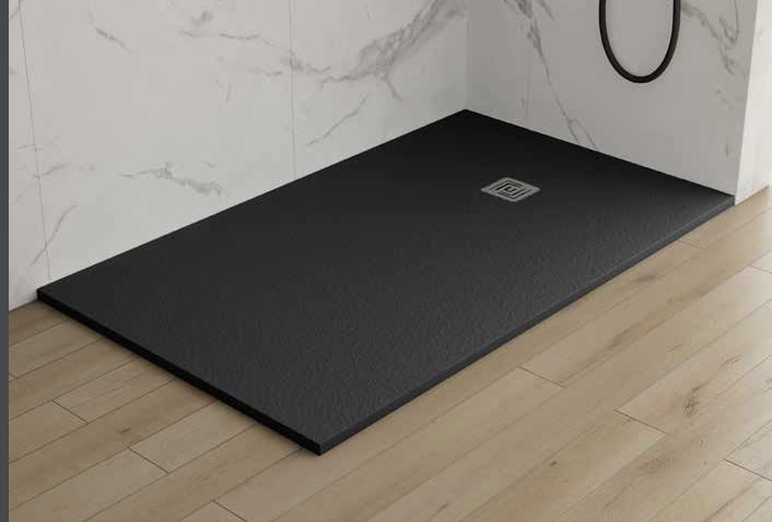 Plato de ducha Resitec Rock GME ambiente 8