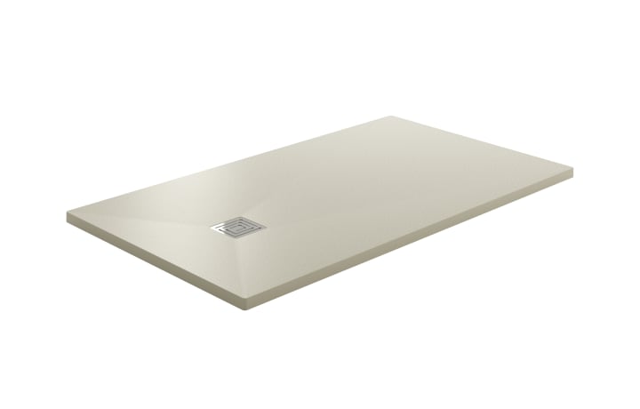 Plato de ducha Resitec Rock GME principal 3