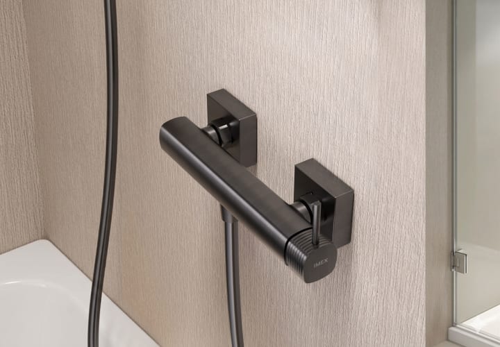 Grifo de ducha Firenze Imex detalle 7