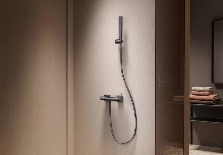 Grifo de ducha Firenze Imex ambiente 8