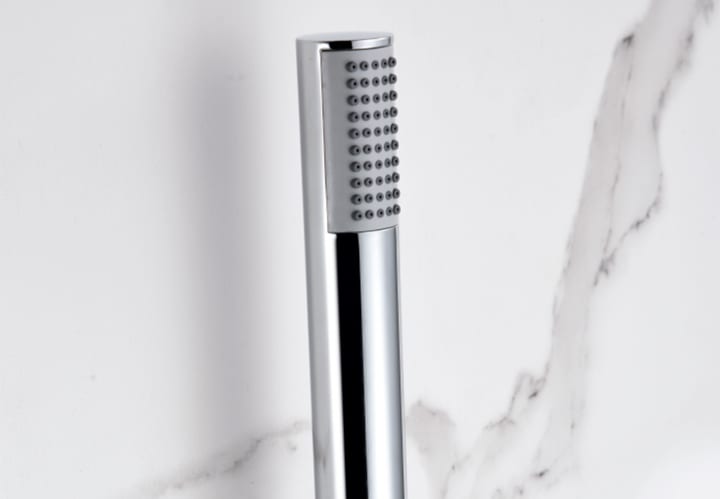 Grifo de ducha Génova de Imex detalle 7