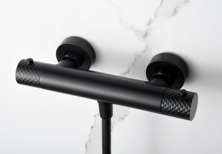 Grifo de ducha Génova de Imex detalle 9