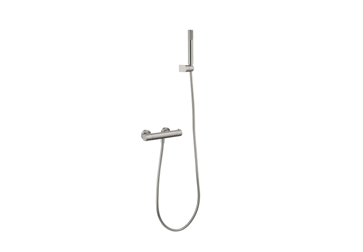 Grifo de ducha Génova de Imex principal 2