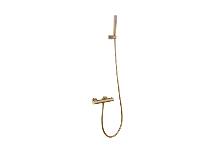 Grifo de ducha Génova de Imex principal 3