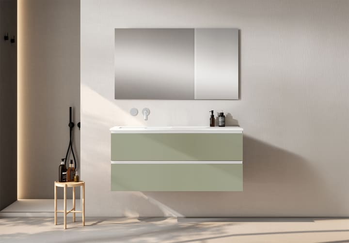 Conjunto mueble de baño Granada Viso Bath principal 4