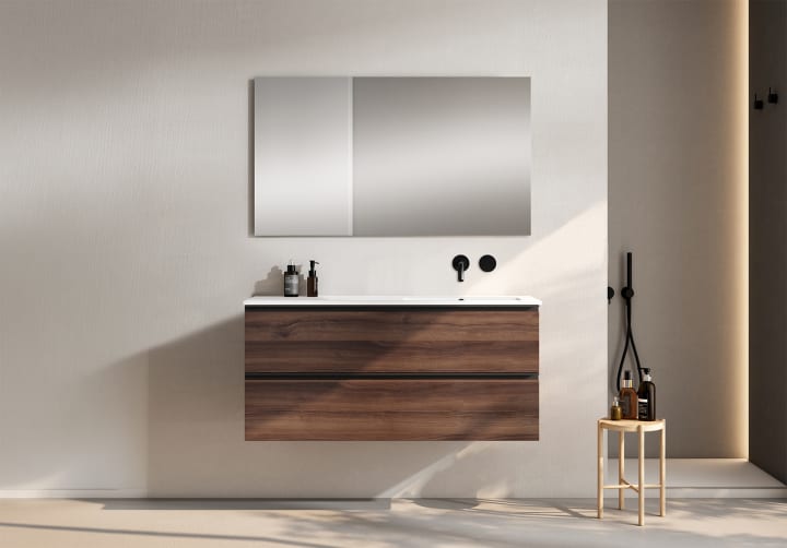 Conjunto mueble de baño Granada Viso Bath principal 13