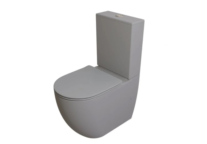 Inodoro compacto Gales Fossil Natura principal 1