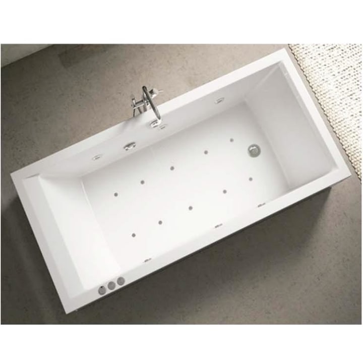 Bañera Hidromasaje Ayora 2 Hidronatur detalle 2