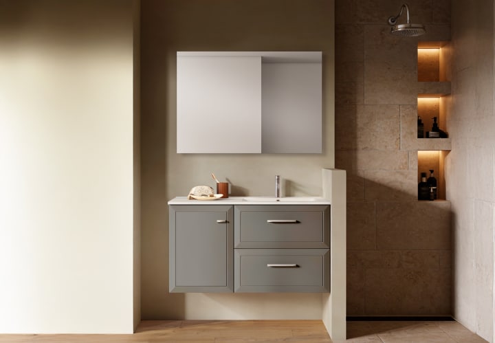 Mueble de baño Delta Viso principal 4