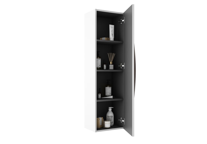 Columna de baño Arco Viso detalle 10