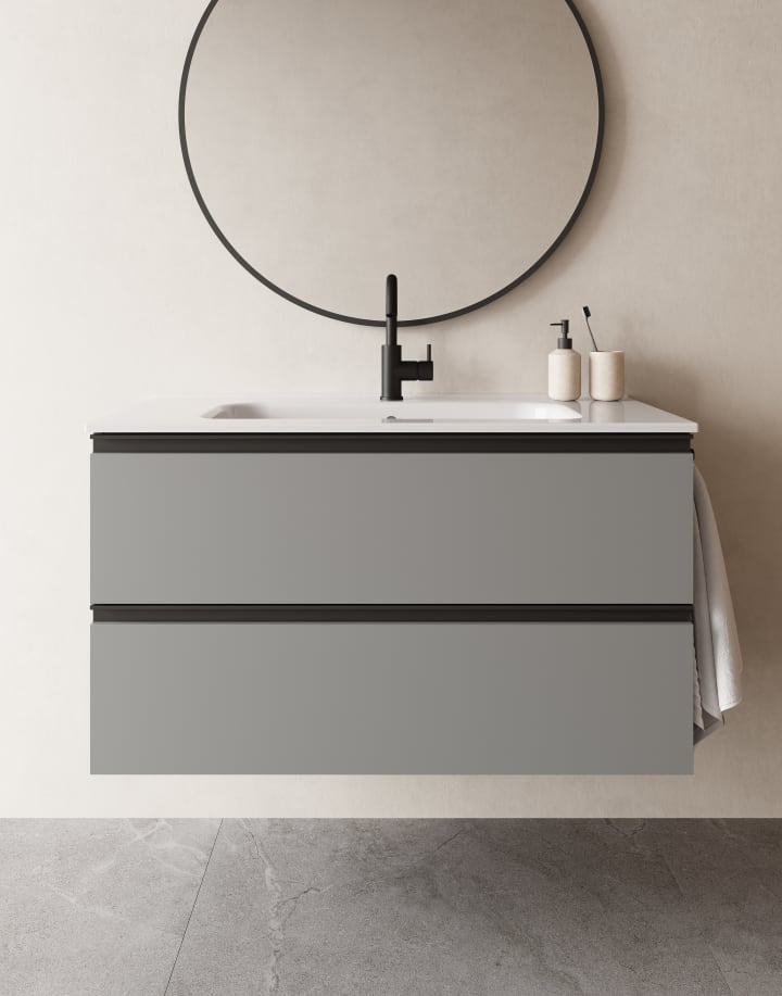 Mueble de baño Vida Royo principal 2