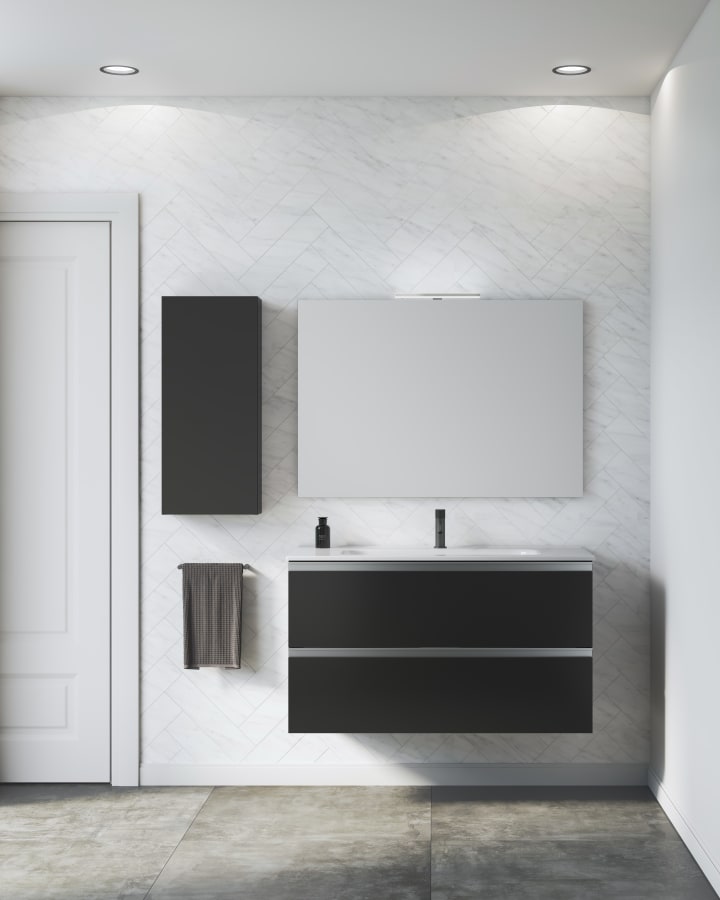 Mueble de baño Vida Royo principal 3