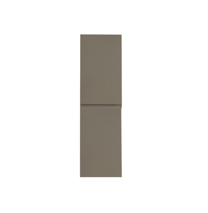Columna de baño lacada Vilma Bruntec principal 1