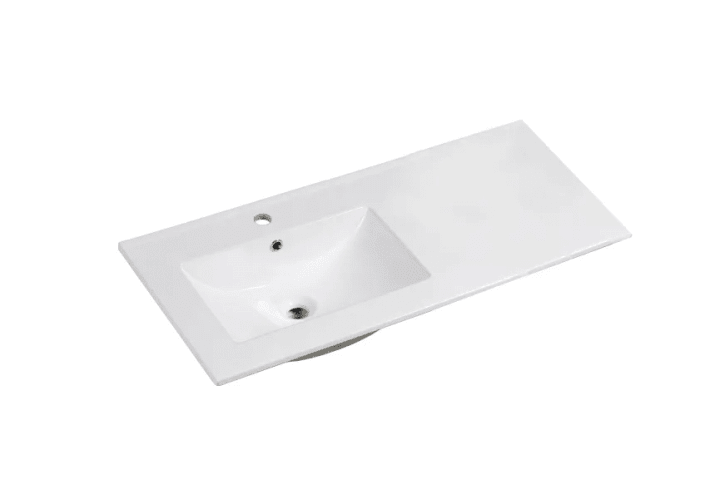 Conjunto mueble de baño Lombok Bruntec detalle 4