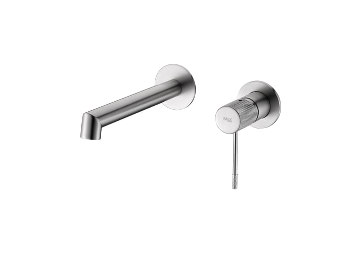 Grifo de lavabo empotrado Line Imex principal 5