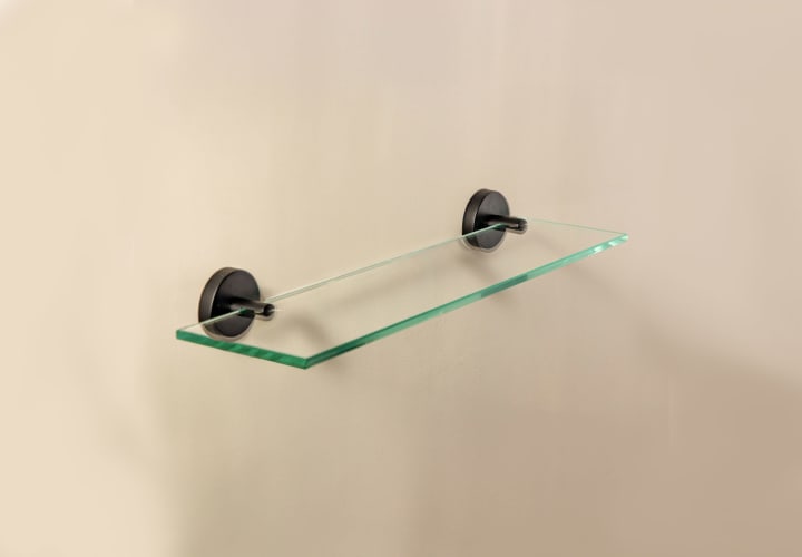 Repisa de baño Start Cosmic principal 1