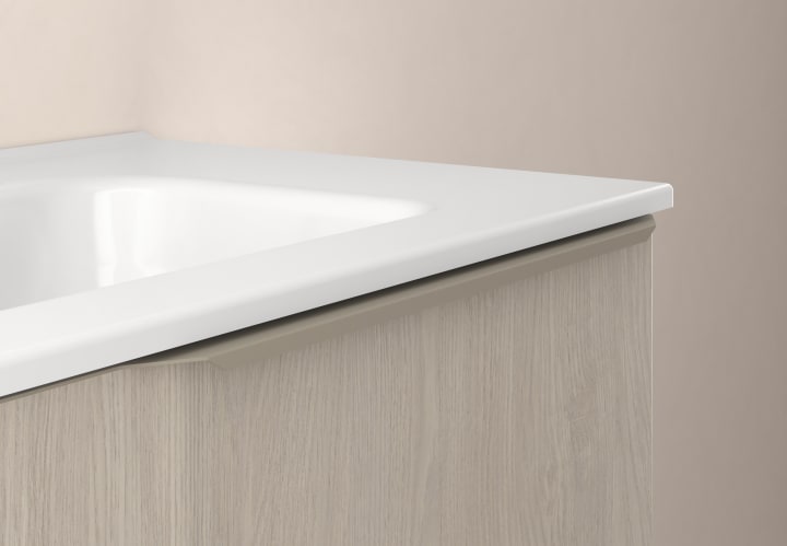 Conjunto mueble de baño Mio Royo detalle 6