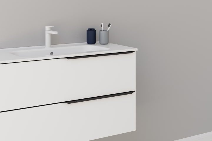 Conjunto mueble de baño Mio Royo detalle 4