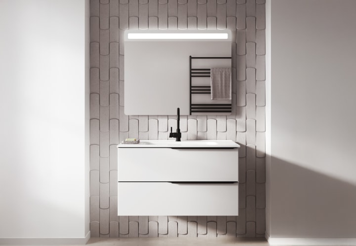 Conjunto mueble de baño Mio Royo principal 2