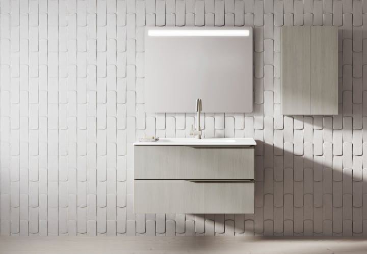 Conjunto mueble de baño Mio Royo ambiente 10