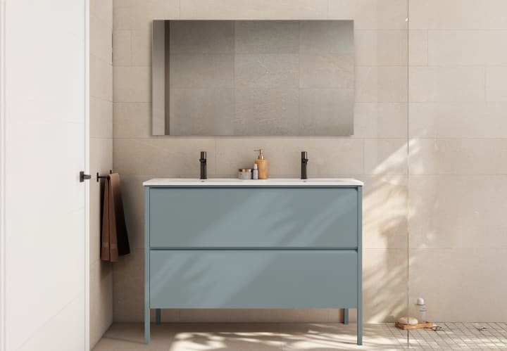 Mueble de baño Icon Viso principal 4