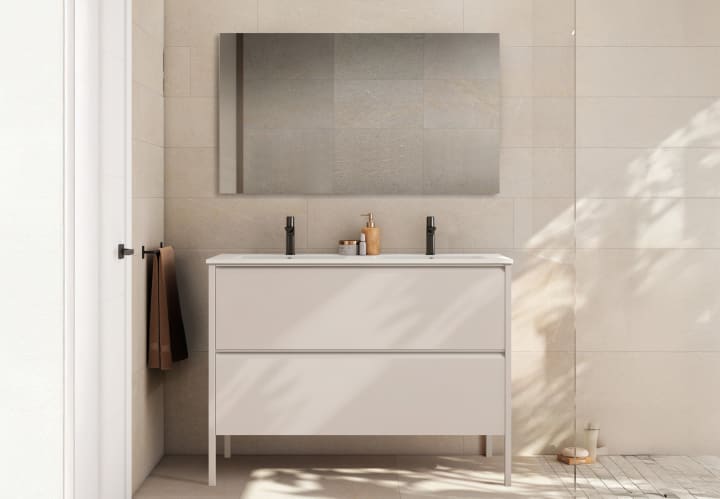 Mueble de baño Icon Viso principal 2