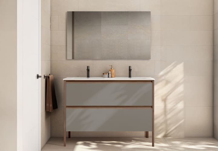 Mueble de baño Icon Viso principal 15