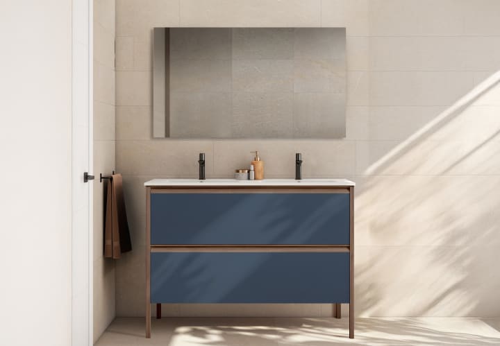 Mueble de baño Icon Viso principal 16