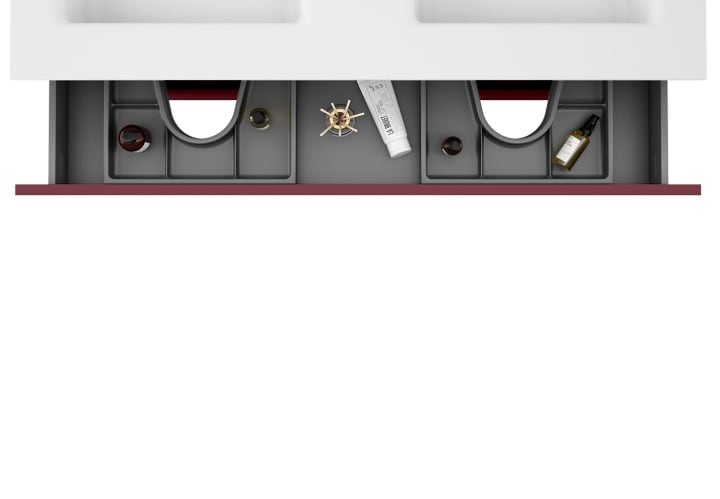 Mueble de baño Icon Viso detalle 20