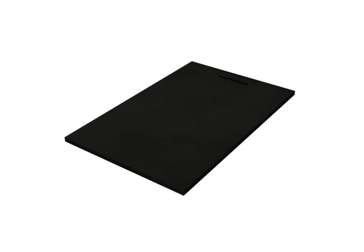 Plato de ducha de resina Milán Hidronatur principal 8