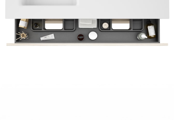 Mueble de baño Box Viso detalle 10