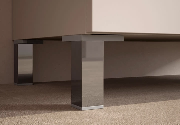 Mueble de baño Box Viso detalle 11