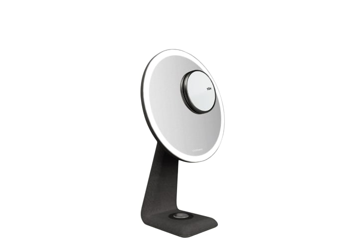 Espejo con led redondo Essentials de Cosmic principal 3