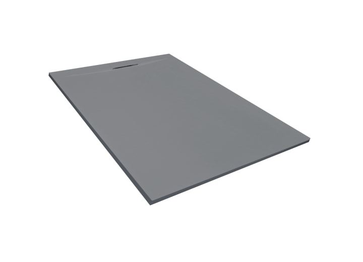 Plato de ducha Hermes Ohmyshower principal 5