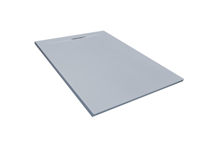Plato de ducha Hermes Ohmyshower principal 3
