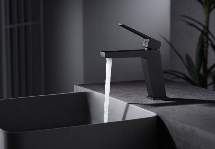 Grifo de lavabo Art Imex ambiente 5