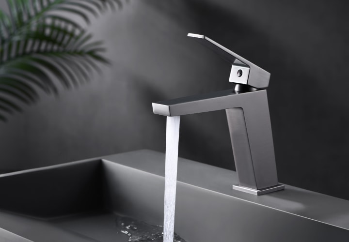 Grifo de lavabo Art Imex ambiente 7