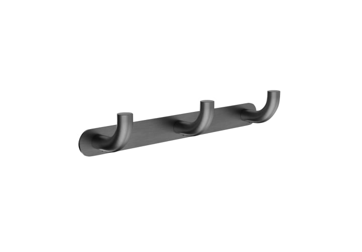 Percha de baño Triple Pure Medimex principal 5