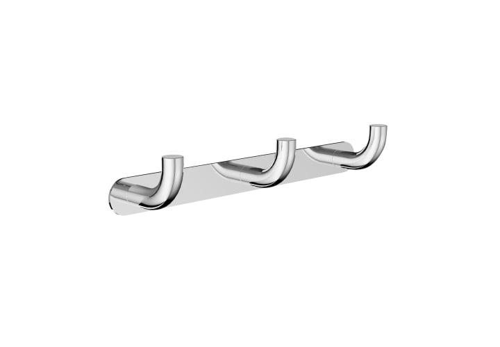 Percha de baño Triple Pure Medimex principal 2