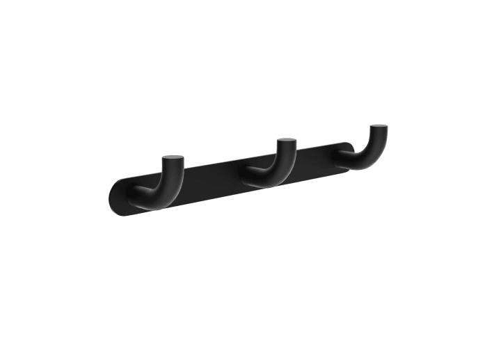 Percha de baño Triple Pure Medimex principal 1