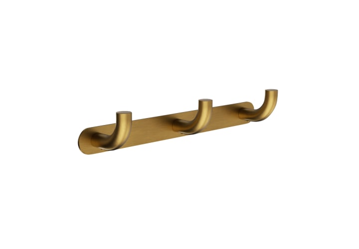 Percha de baño Triple Pure Medimex principal 3
