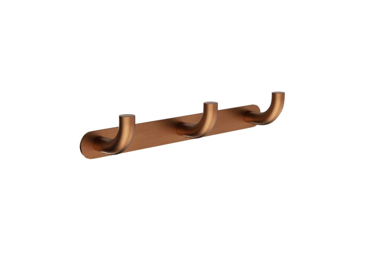 Percha de baño Triple Pure Medimex principal 4