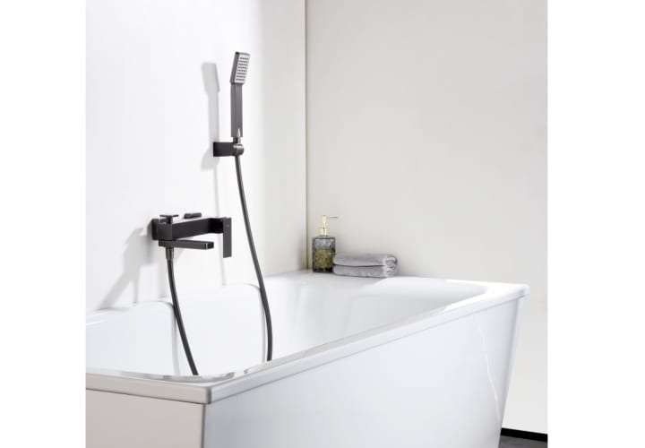 Grifo de bañera Pisa Imex ambiente 12